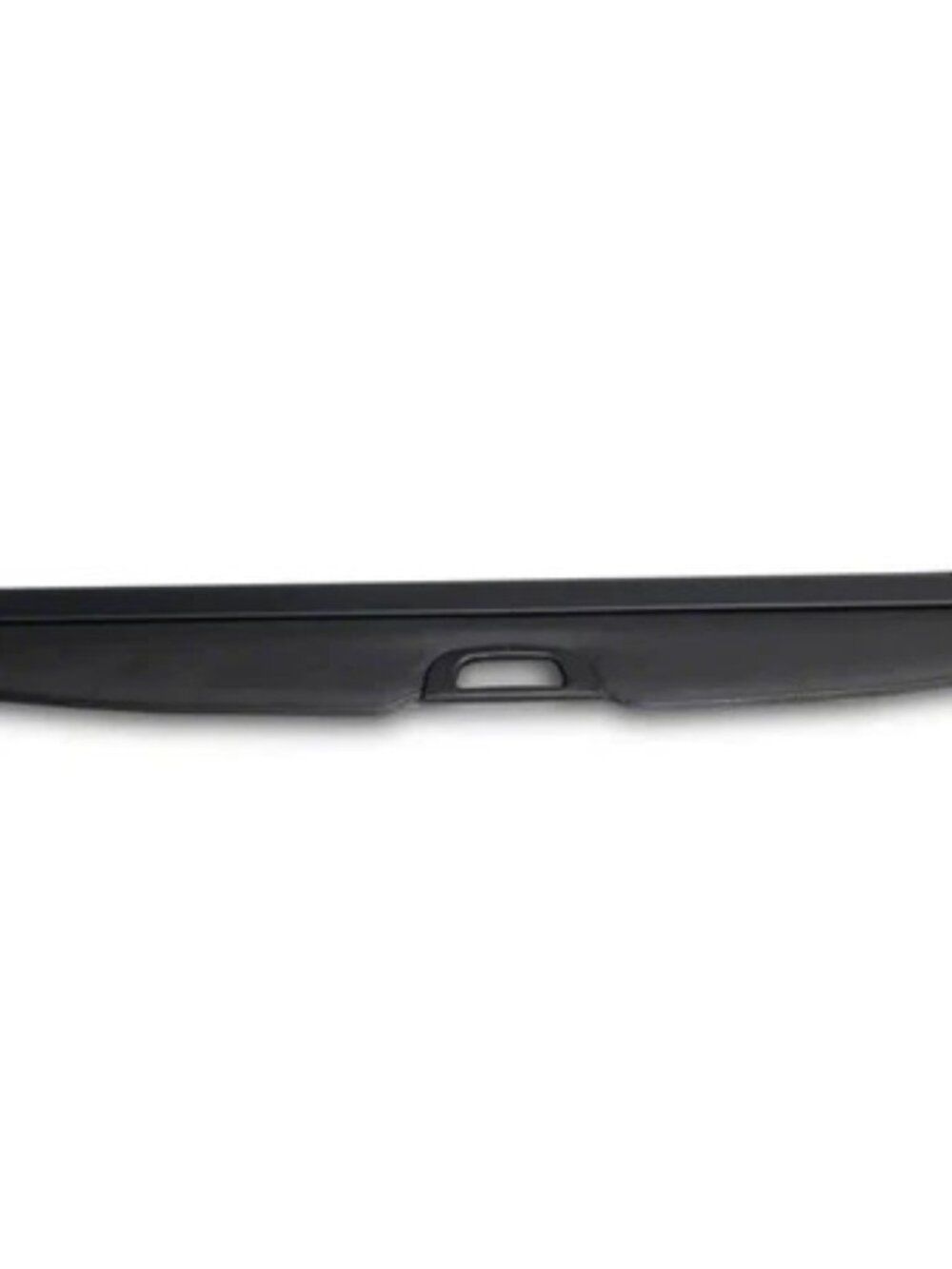 2010-2024 Toyota 4runner 5th Gen Rear Cargo Cover Retractable Oem Pt218-89112 View 3